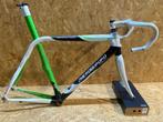 Carbon raceframe.  Zheroquatro, Fietsen en Brommers, Fietsonderdelen, Frame, Racefiets, Gebruikt, Zheroquatro