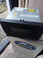 Blaupunkt RCD 300 Autoradio VW, Ophalen of Verzenden, Gebruikt