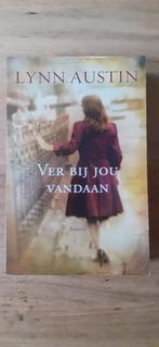 Ver bij jou vandaan, Nieuw, Ophalen of Verzenden, Lynn Austin, Nederland