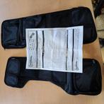 Saddlemen koffer organizer set saddlebag lid organizer, Motoren, Ophalen of Verzenden, Nieuw