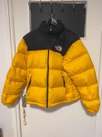 North Face jas, Geel, Ophalen of Verzenden, Gedragen, The North Face