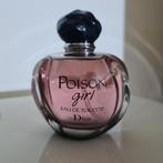 100 ml poison girl eau de toilette Christian dior poison edt, Ophalen of Verzenden, Nieuw