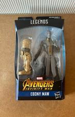 Marvel legends Ebony Maw, Ophalen of Verzenden, Zo goed als nieuw