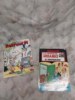 Strips, Meerdere comics, Ophalen of Verzenden, Zo goed als nieuw, Europa
