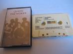 Queen Cassettebandje The Works { UK }, Cd's en Dvd's, Cassettebandjes, Verzenden, 1 bandje, Zo goed als nieuw, Origineel