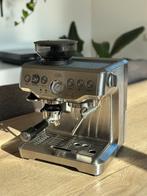 Solis Grind & Infuse Pro espressomachine 115a, Ophalen, Espresso apparaat