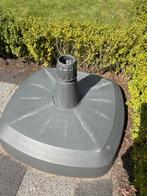 Parasolvoet voor 8cm diameter, Tuin en Terras, Ophalen, Minder dan 1 meter, Parasolvoet