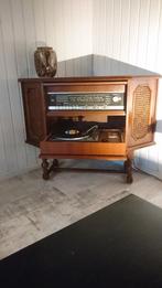 Vintage stereo, Ophalen of Verzenden