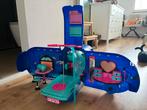 LOL Surprise Camper met Doos, Kinderen en Baby's, Speelgoed | Poppenhuizen, Ophalen, Gebruikt