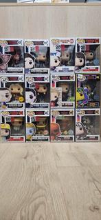Funko Pop Stranger Things, Ophalen of Verzenden, Zo goed als nieuw