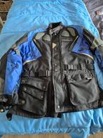 Lookwelll motorjas, Ophalen of Verzenden, Tweedehands, Jas | textiel