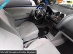 Seat Arosa 1.4i Stella nieuwe apk, Voorwielaandrijving, Alarm, 450 kg, Gebruikt