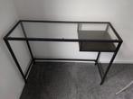 Ikea bureau, kaptafel, tafel, Ophalen, Zo goed als nieuw, Bureau