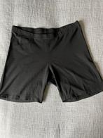 Zwart legging broekje maat L zeeman, Ophalen of Verzenden, Zo goed als nieuw, Zwart, Legging