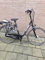 Elektrische fiets met defecte accu, Minder dan 30 km per accu, Gebruikt, 51 tot 55 cm, Ophalen