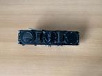 mercedes Vito 638 1996 tot 2003 kachelpaneel A0004462428, Auto-onderdelen, Dashboard en Schakelaars, Gebruikt, -, Ophalen of Verzenden