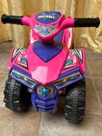 Vidax Loopquad met licht en geluid 12/36 maanden, Ophalen of Verzenden, Zo goed als nieuw