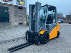 Jungheinrich EFG 535K 3500KG 5.00METER ALS NIEUWE HEFTRUCK!, Zakelijke goederen, Machines en Bouw | Heftrucks en Intern transport