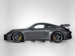 Porsche 911 GT3 (bj 2024, automaat), Auto's, Porsche, Nieuw, Te koop, Zilver of Grijs, Benzine