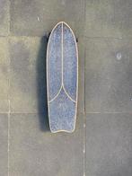 Longboard 78 cm, Sport en Fitness, Skateboarden, Skateboard, Gebruikt, Longboard, Ophalen