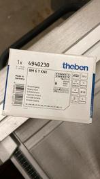 Theben BM6T KNX nieuw in doos art. 4940230, Doe-het-zelf en Verbouw, Ophalen of Verzenden, Nieuw, Overige typen