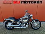 VT750 C SHADOW, LAGE KM, UNIEKE STAAT! VT 750, Motoren, 2 cilinders, Chopper, Bedrijf, Onbekend