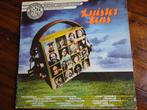 Lp - Luister eens - 100 jaar geluids opnamen, Cd's en Dvd's, Ophalen of Verzenden, Overige formaten, Levenslied of Smartlap