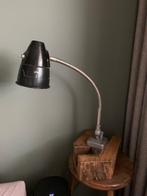 Industriele Lamp, Huis en Inrichting, Lampen | Hanglampen, Ophalen of Verzenden, Zo goed als nieuw, Minder dan 50 cm, Metaal