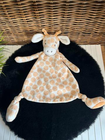 Happy horse giraf gessy knuffeldoekje knuffeldoek knuffel beschikbaar voor biedingen