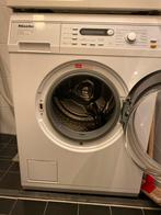 Miele V 5848 Softcare washing machine | 7 kilos | A+++, Witgoed en Apparatuur, Gebruikt, Ophalen of Verzenden, Voorlader, 85 tot 90 cm