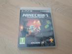 PS3 game Minecraft van 4J Studios - Mojang Studios, Ophalen of Verzenden, Zo goed als nieuw
