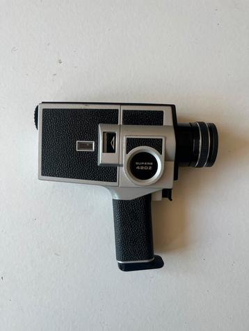 Ricoh Super 8 420Z beschikbaar voor biedingen