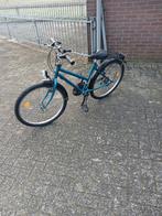 Te koop meisjes fiets 24 inch  18v, Ophalen, Gebruikt, 26 inch of meer