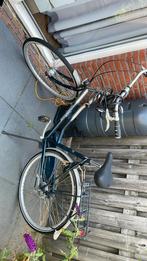 Damesfiets, Fietsen en Brommers, Fietsen | Dames | Damesfietsen, Ophalen, Gebruikt, Versnellingen, Batavus