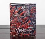 Venom 2 4K UHD + Blu-Ray STEELBOOK (US Import), Cd's en Dvd's, Blu-ray, Science Fiction en Fantasy, Ophalen of Verzenden, Press@spe.sony.com
