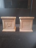 2 mooie grote plantenbakken, Huis en Inrichting, Kamerplanten, Ophalen, Overige soorten, Minder dan 100 cm