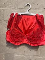 Louisa Bracq bh maat 85D shorty 42 €25,- NIEUW!! Bh nu €40,-, Verzenden, BH