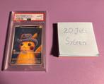 Pikachu Van Gogh PSA 10, Ophalen of Verzenden, Nieuw, Losse kaart
