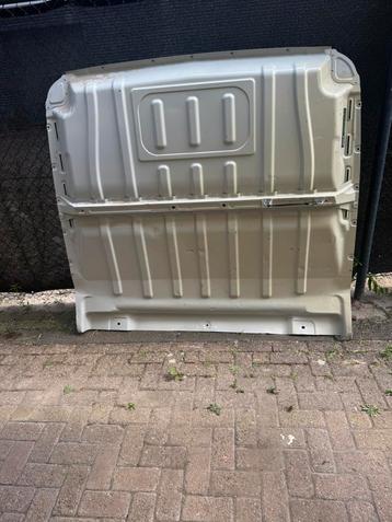 Tussenschot peugeot boxer l2 h2 beschikbaar voor biedingen