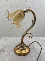 AF Cinquata Italy lamp, Ophalen of Verzenden, Zo goed als nieuw, Glas, Minder dan 50 cm