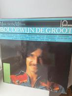 Boudewijn de groot, Cd's en Dvd's, Ophalen of Verzenden, Zo goed als nieuw