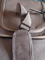 Huidieren transporttas, Ophalen, Nieuw