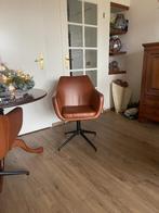 Eetkamer stoelen, Huis en Inrichting, Stoelen, Ophalen, Kunststof, Gebruikt, Drie