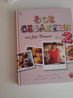 Goe gebakken 2, taarten, koekjes, cakes, enz., Ophalen of Verzenden, Nieuw, Taarten of Cupcakes, Boek of Tijdschrift