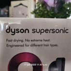 Dyson Supersonic Haardroger - Nieuw in Doos, Ophalen of Verzenden, Nieuw, Haarverzorging