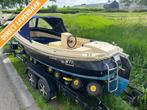 Clever Viking 565 met 9.9 pk Tohatsu 4 takt BUISKAP NIEUW!, Watersport en Boten, Sloepen, Gebruikt, Tot 10 pk, 3 tot 6 meter, Polyester