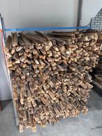 resthout voor uw hobby of gebruiken als aanmaakhout, Doe-het-zelf en Verbouw, Hout en Planken, Ophalen, Minder dan 25 mm, Zo goed als nieuw