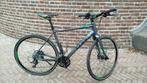 Cube road sl gravelbike shimano schijfrem (gelijk nuroad), Zo goed als nieuw, Meer dan 20 versnellingen, 53 tot 57 cm, Ophalen