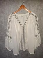 In nieuw staat cotton club blouse XXL, Ophalen of Verzenden, Zo goed als nieuw, Maat 46/48 (XL) of groter