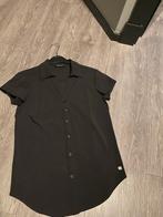 Lady Day zwarte blouse - maat S, Ophalen of Verzenden, Zo goed als nieuw, Maat 36 (S), Zwart